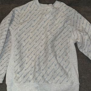 Champion crew neck